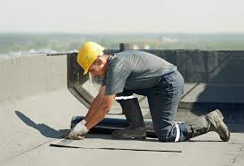 Best Rubber Roofing (EPDM, TPO)  in Lincoln Rk, PA